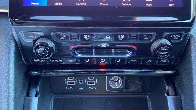 new 2025 Jeep Grand Cherokee car, priced at $52,415