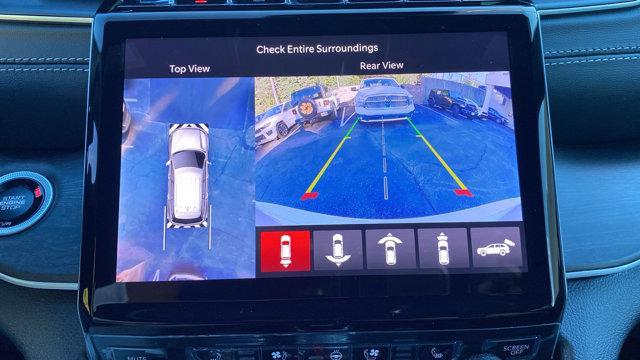 new 2025 Jeep Grand Cherokee car, priced at $52,415