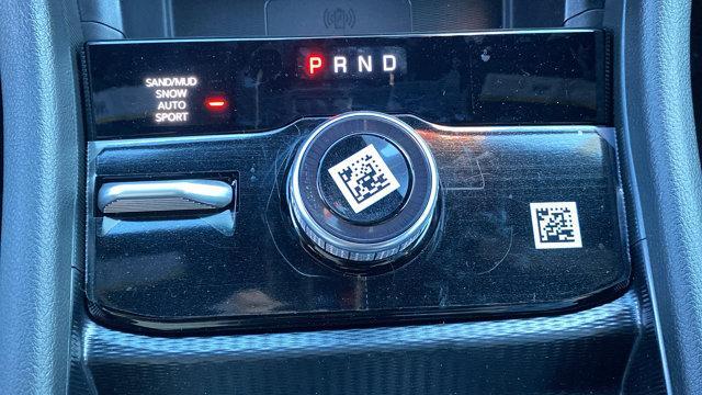 new 2025 Jeep Grand Cherokee car, priced at $52,415
