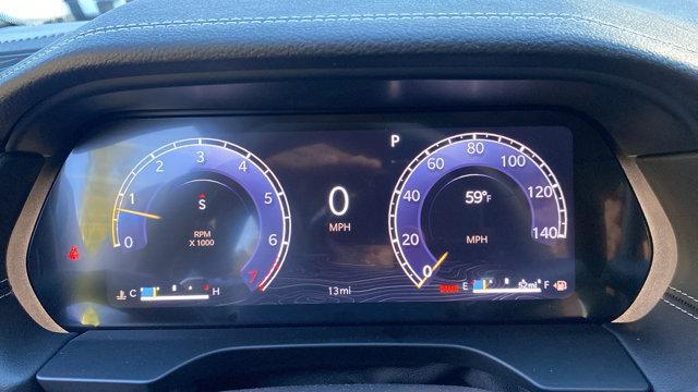 new 2025 Jeep Grand Cherokee car, priced at $52,415