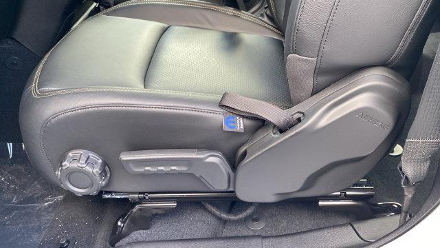 new 2026 Jeep Wrangler car, priced at $43,350