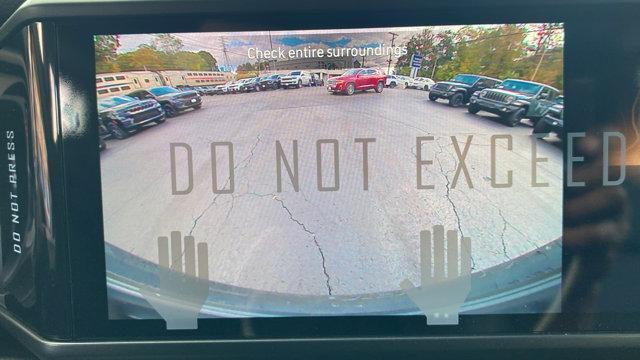 new 2026 Jeep Wrangler car, priced at $43,350