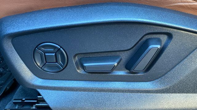 used 2023 Audi Q8 car, priced at $48,455