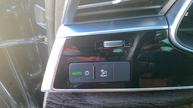 used 2023 Audi Q8 car, priced at $48,455