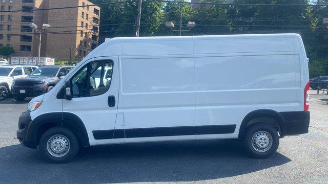 new 2024 Ram ProMaster 2500 car, priced at $45,220