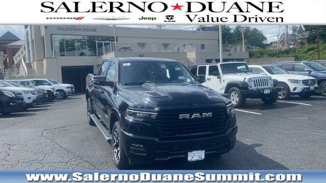 new 2025 Ram 1500 car, priced at $64,305