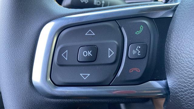 new 2025 Jeep Wrangler car, priced at $53,215
