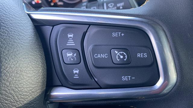new 2025 Jeep Wrangler car, priced at $53,215