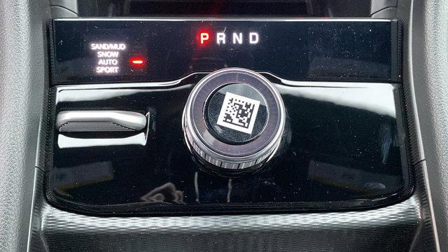 new 2025 Jeep Grand Cherokee L car, priced at $47,345
