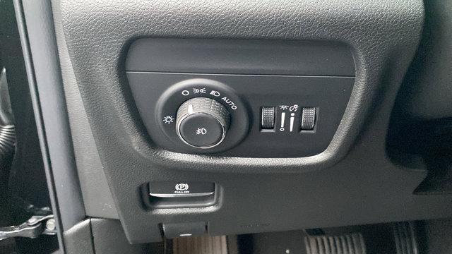 new 2025 Jeep Grand Cherokee L car, priced at $47,345