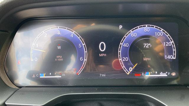 new 2025 Jeep Grand Cherokee car, priced at $47,155