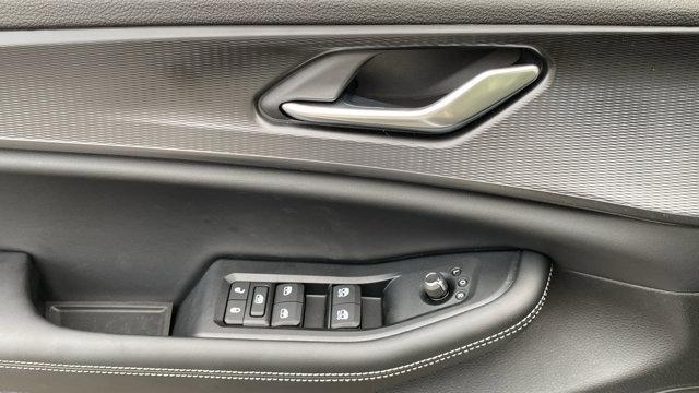 new 2025 Jeep Grand Cherokee car, priced at $47,155