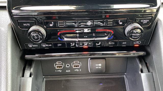 new 2025 Jeep Grand Cherokee car, priced at $47,155