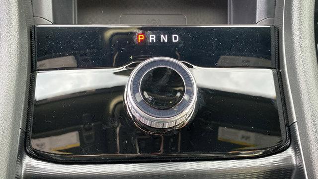 new 2025 Jeep Grand Cherokee car, priced at $47,155