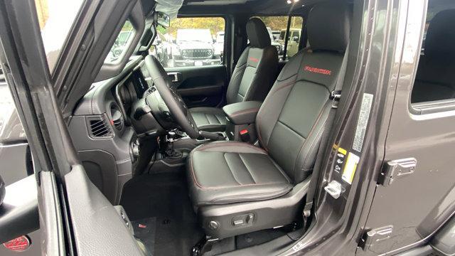 new 2026 Jeep Wrangler car, priced at $59,115