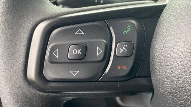 new 2026 Jeep Wrangler car, priced at $59,115