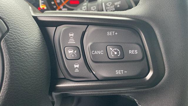 new 2026 Jeep Wrangler car, priced at $59,115