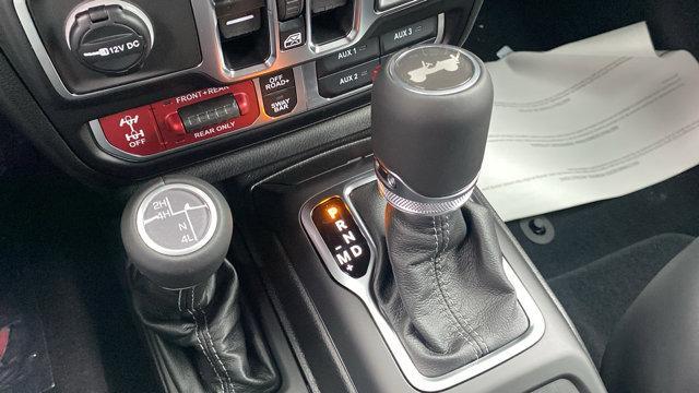 new 2026 Jeep Wrangler car, priced at $59,115