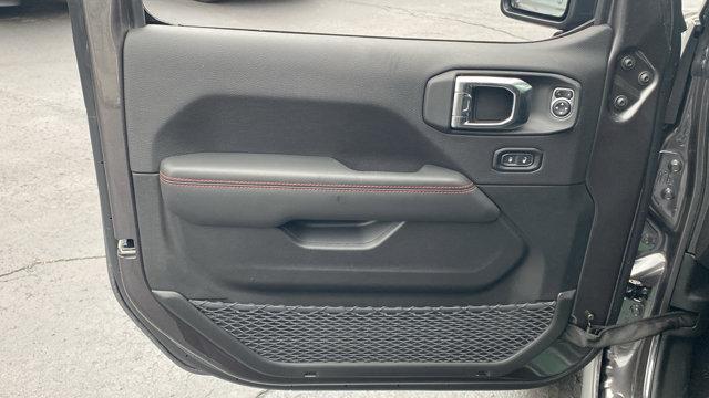 new 2026 Jeep Wrangler car, priced at $59,115