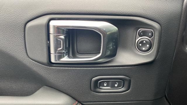 new 2026 Jeep Wrangler car, priced at $59,115