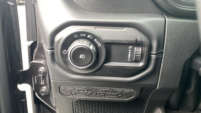 new 2026 Jeep Wrangler car, priced at $59,115