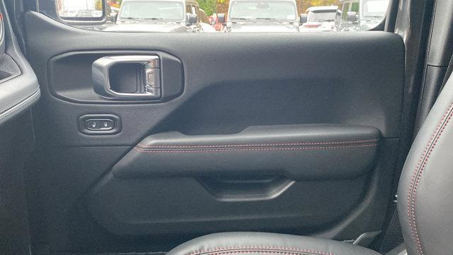 new 2026 Jeep Wrangler car, priced at $59,115