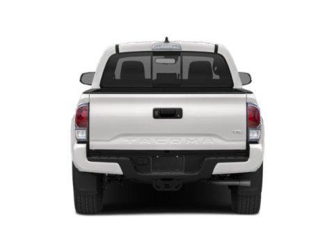 used 2022 Toyota Tacoma car, priced at $33,000