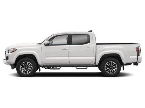 used 2022 Toyota Tacoma car, priced at $33,000