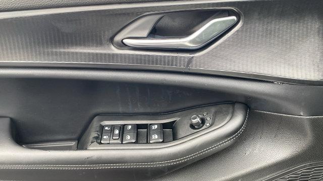 used 2025 Jeep Grand Cherokee L car, priced at $44,289