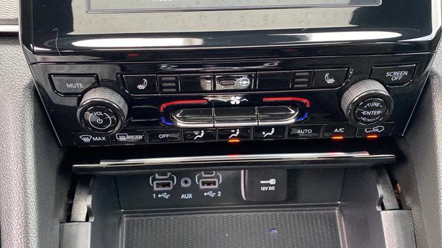 used 2025 Jeep Grand Cherokee L car, priced at $44,289