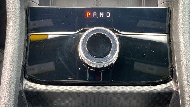 used 2025 Jeep Grand Cherokee L car, priced at $44,289