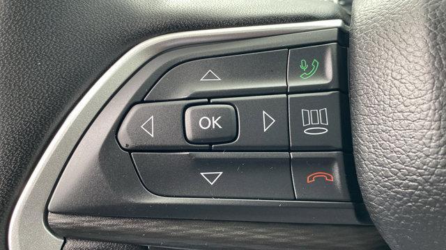 used 2025 Jeep Grand Cherokee L car, priced at $44,289