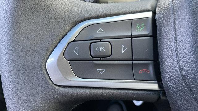 new 2026 Jeep Compass car, priced at $32,625