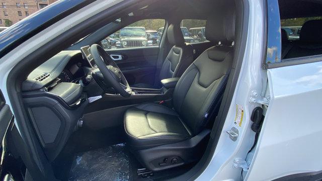 new 2026 Jeep Compass car, priced at $32,625