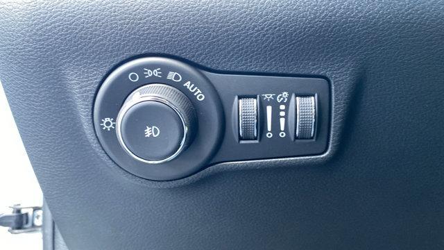 new 2026 Jeep Compass car, priced at $32,625