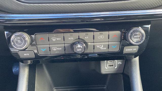 new 2026 Jeep Compass car, priced at $32,625