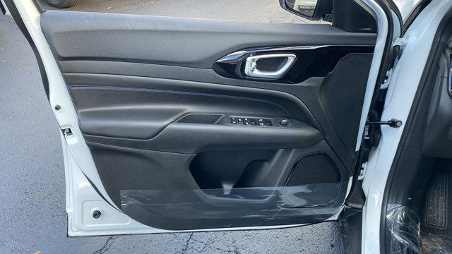 new 2026 Jeep Compass car, priced at $32,625