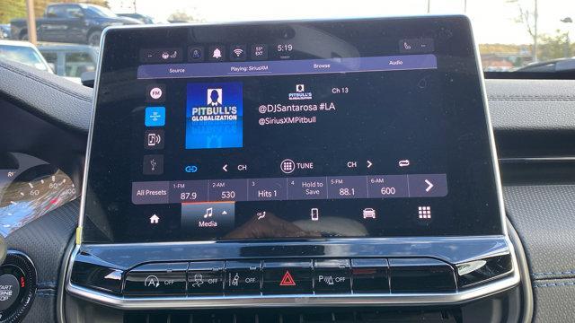 new 2026 Jeep Compass car, priced at $32,625