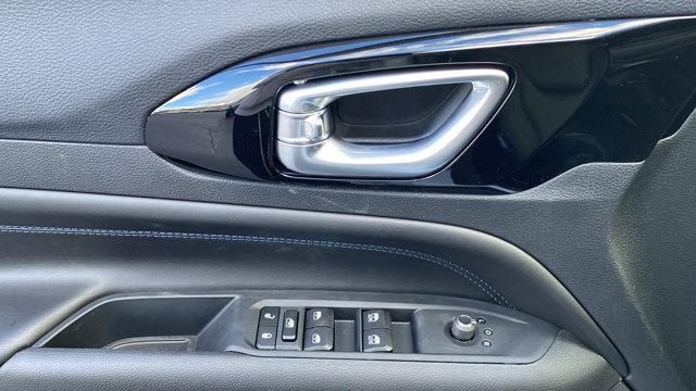 new 2026 Jeep Compass car, priced at $32,625