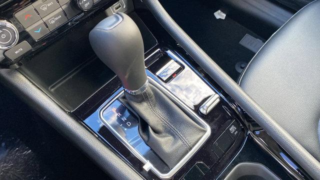 new 2026 Jeep Compass car, priced at $32,625