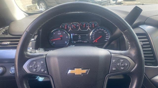 used 2020 Chevrolet Tahoe car, priced at $37,544