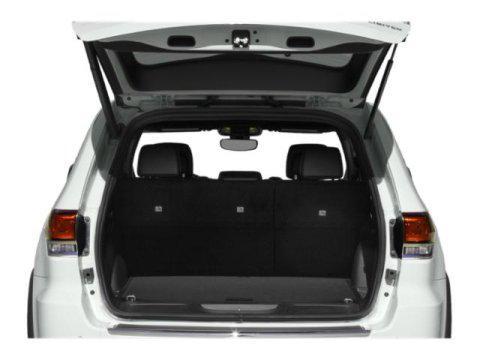 used 2022 Jeep Grand Cherokee car, priced at $36,000