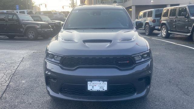 new 2025 Dodge Durango car, priced at $50,725