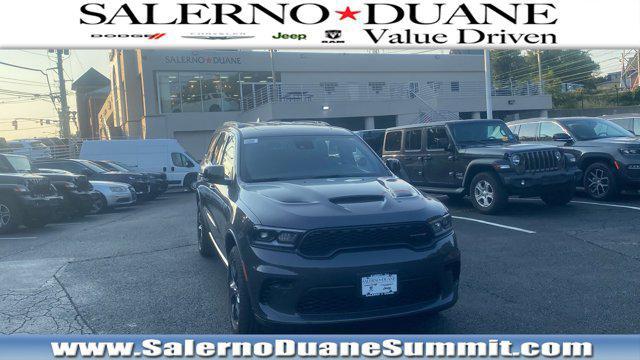 new 2025 Dodge Durango car, priced at $50,725