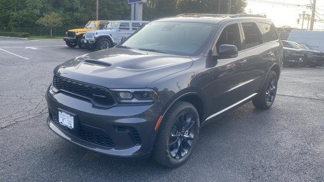 new 2025 Dodge Durango car, priced at $50,725