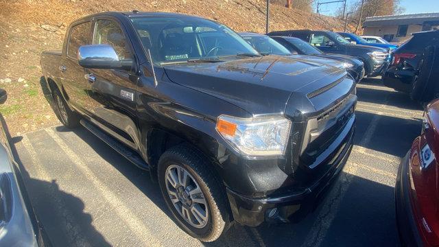 used 2017 Toyota Tundra car, priced at $38,544