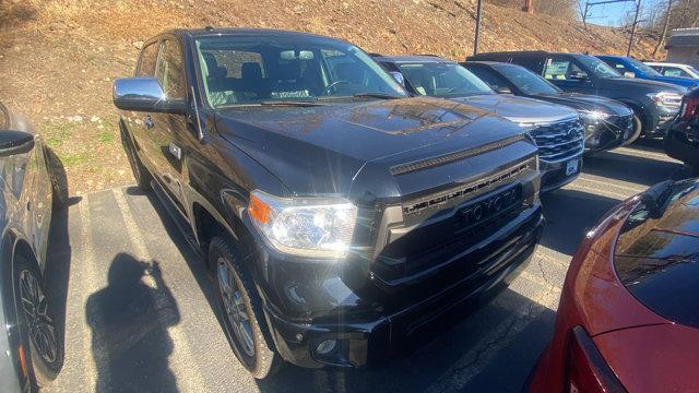 used 2017 Toyota Tundra car, priced at $38,544