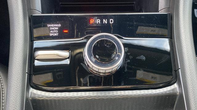 new 2025 Jeep Grand Cherokee car, priced at $43,070