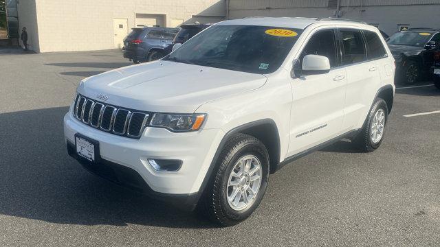 used 2020 Jeep Grand Cherokee car, priced at $19,544