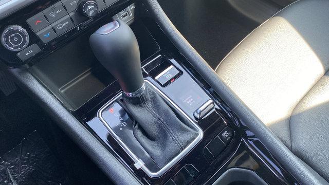 new 2025 Jeep Compass car, priced at $32,190